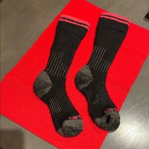 Carhartt Boot Socks Small